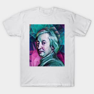 John Dryden Portrait | John Dryden Artwork 4 T-Shirt